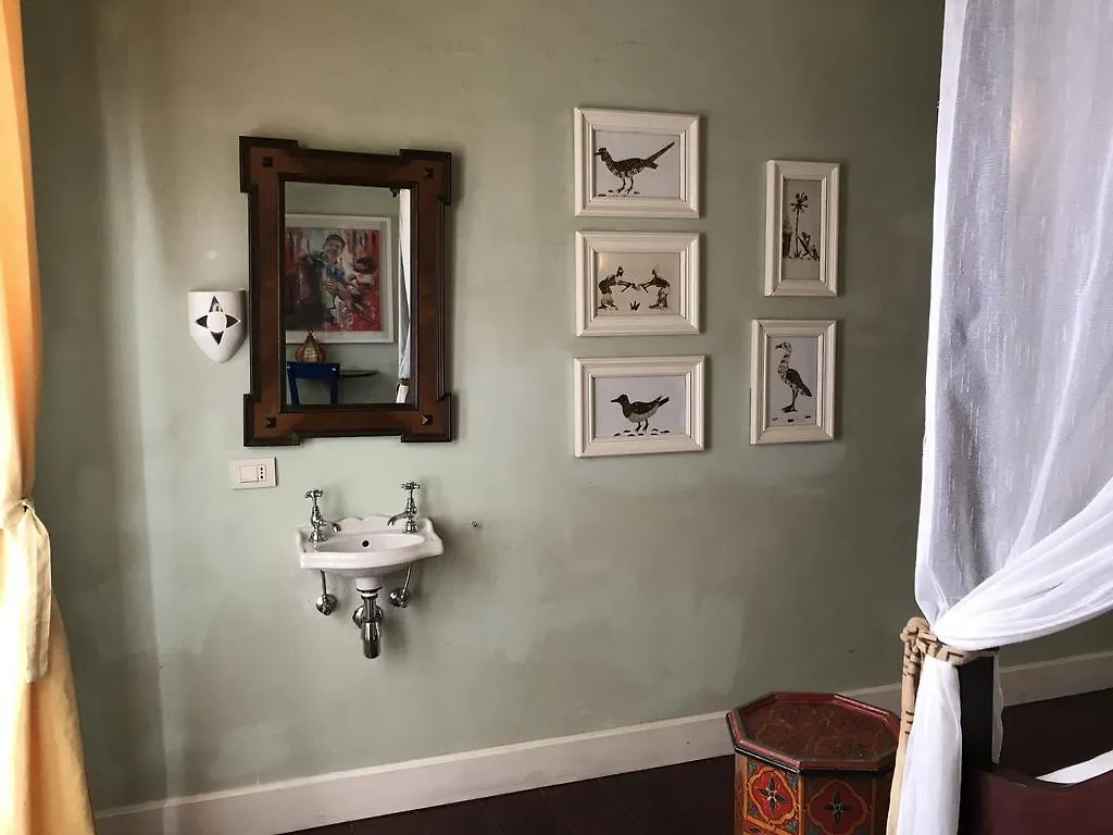 Guest House Migrante