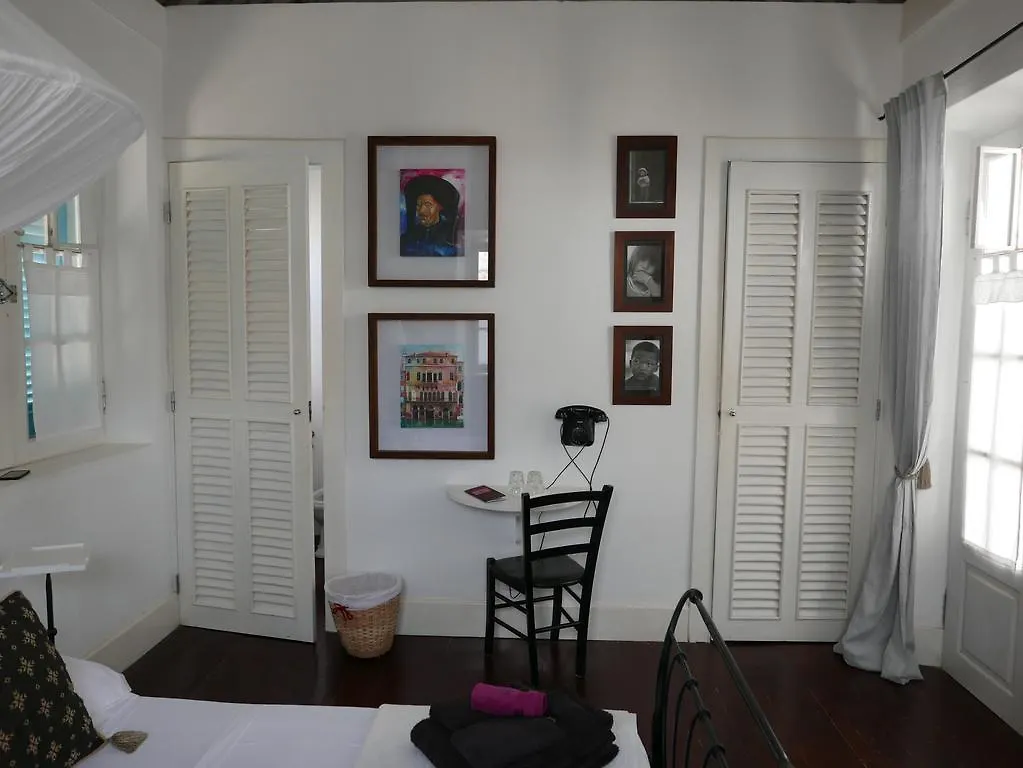Guest House Migrante